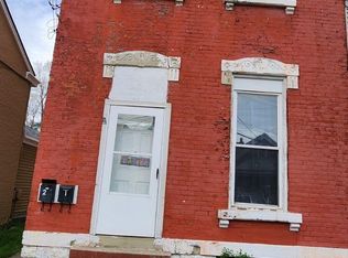 911 Baker St, Covington, KY 41011