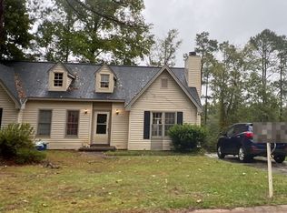 501 Vega Dr, Columbia, SC 29223