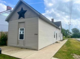 17310 High St, Clarksburg, OH 43115