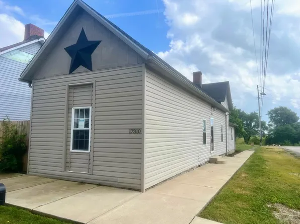 17310 High St, Clarksburg, OH 43115