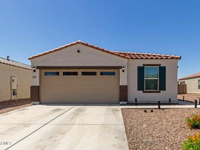 1619 W Pinkley Ct, Coolidge, AZ, 85128