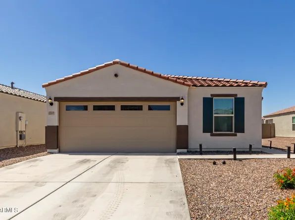 1619 W PINKLEY Court, Coolidge, AZ 85128