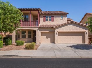 30845 N 125th Dr, Peoria, AZ 85383