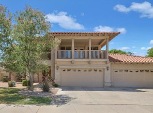 3760 S Waterfront Dr, Chandler, AZ 85248
