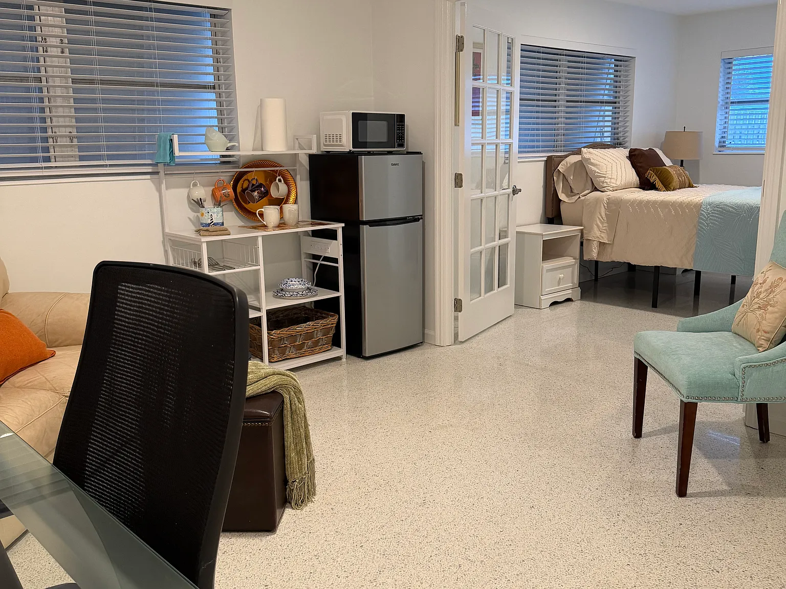 1 bed, 1200 sqft, $1,650 — Photo 3
