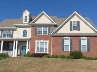 1045 Eagles Brooke Dr, Locust Grove, GA 30248