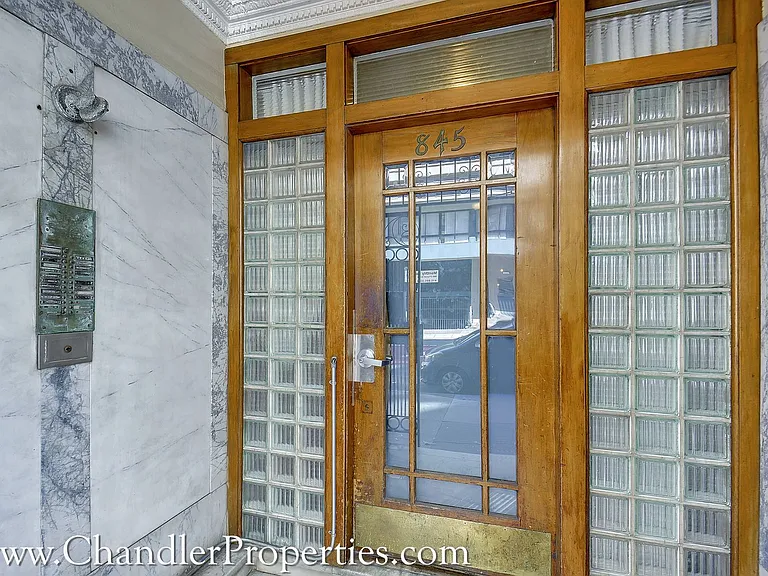 845 Ofarrell St — Photo 11