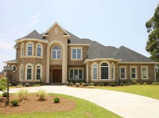 102 Cashmere Ct, Centerville, GA 31028