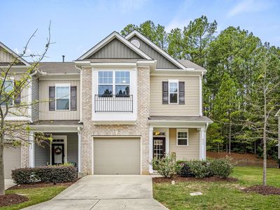 911 Saratoga Dr, Durham, NC, 27704