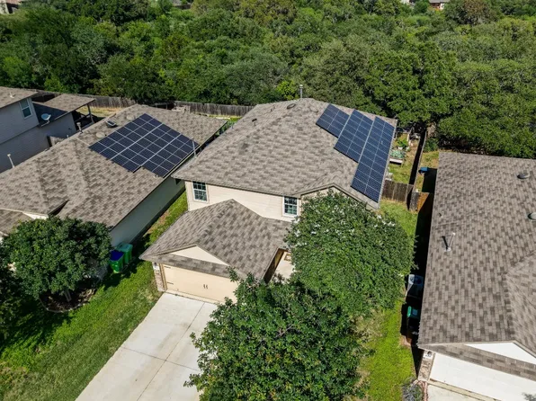 414 Eastern Phoebe, San Antonio, TX 78253