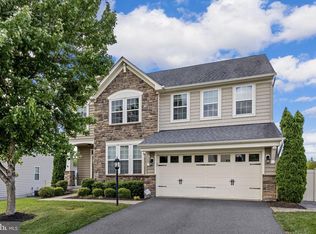 27 Tankard Rd, Stafford, VA 22554