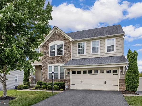 27 Tankard Rd, Stafford, VA 22554