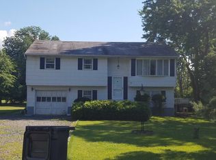 64 Equator Ave, Flagtown, NJ 08821