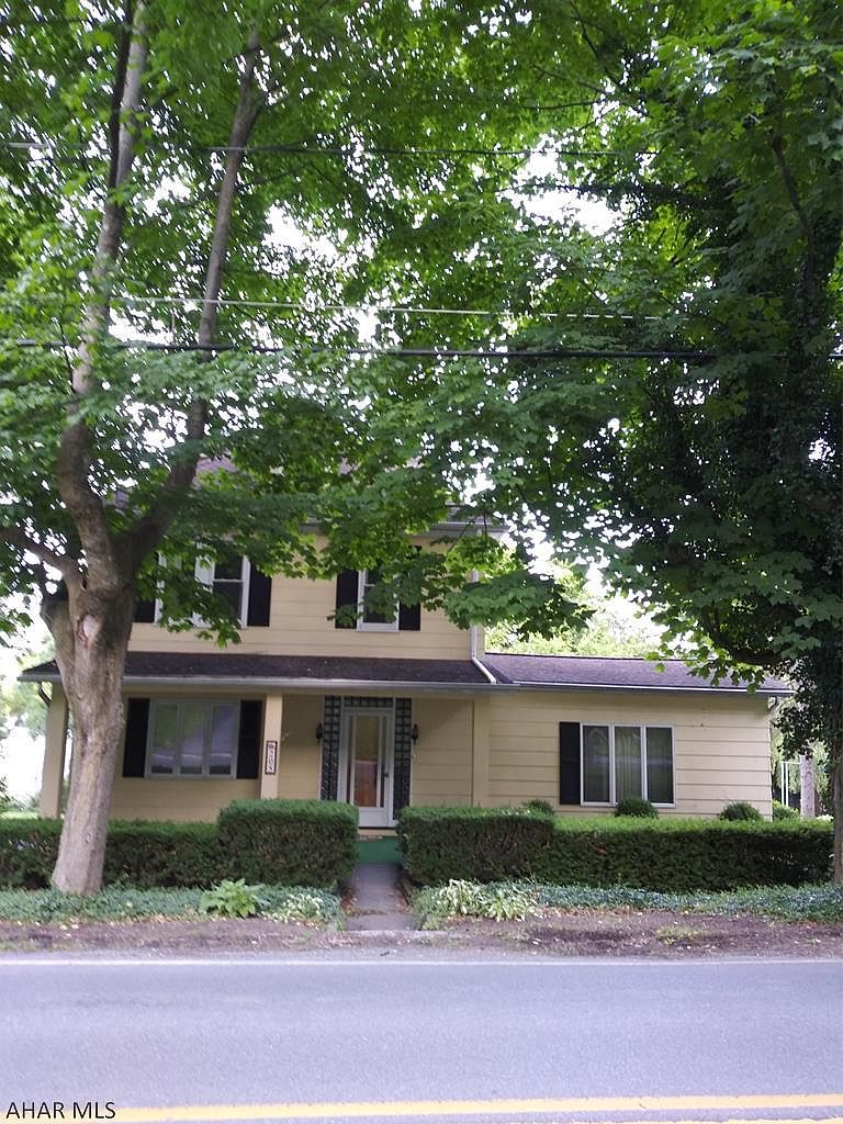 205 Ruskin Dr, Altoona, PA 16602 Zillow