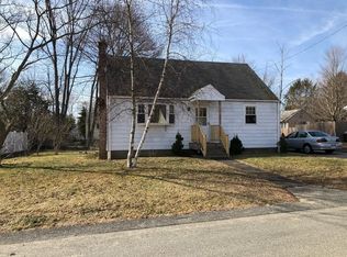 15 Paine Rd, Randolph, MA 02368