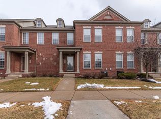 1947 Vanderbilt Rd #29, Canton, MI 48188