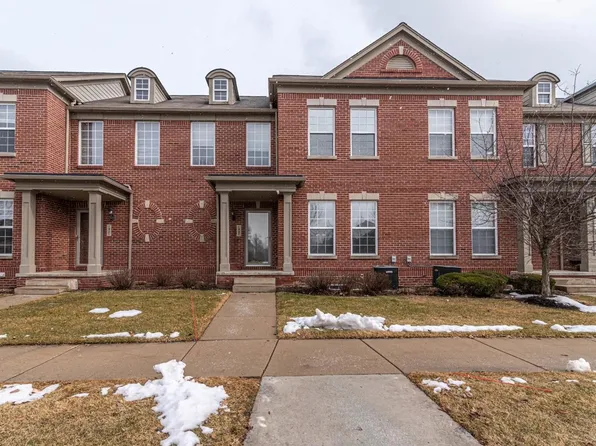 1947 Vanderbilt Rd #29, Canton, MI 48188