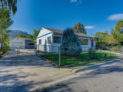 1415 Peosta Ave, Helena, MT, 59601