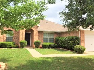 812 Forest Grove, Lane Crowley, TX 76036