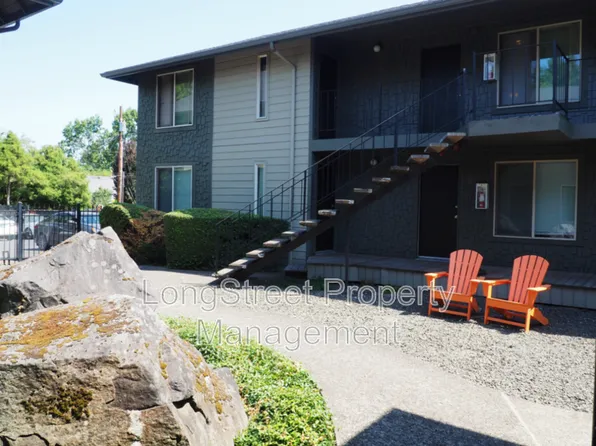 2615 NW Harrison Blvd, Corvallis, OR