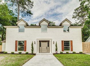 17814 Freida Ln, Spring, TX 77379