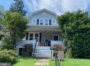 102 S Symington Ave, Baltimore, MD 21228