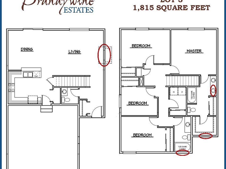2nd image of 3831 (Lot 3) Earendale Avenue
