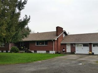 10440 Clark Rd SE, Yelm, WA 98597