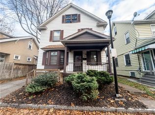 32 Engel Pl, Rochester, NY 14620