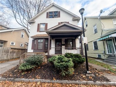 32 Engel Pl, Rochester, NY, 14620