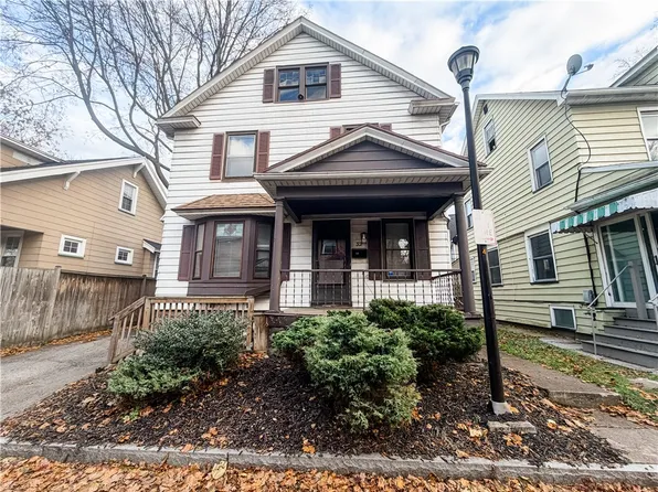 32 Engel Pl, Rochester, NY 14620