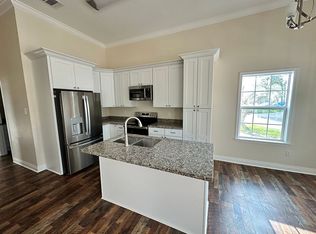 810 Ditch Ave, Morgan City, LA 70380