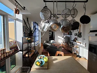 Rented by Garden Management