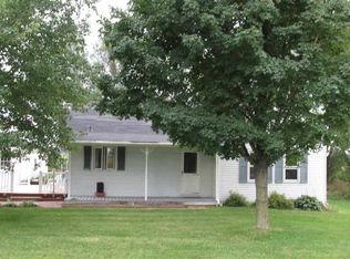 E2809 Bosland Rd, Scandinavia, WI 54977