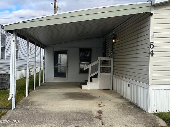 2nd image of 227 W Clime St Lot 64