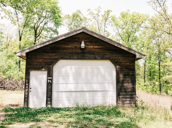 3327 Holly Mountain Rd, Clinton, AR 72031