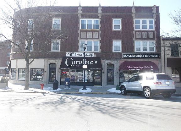 2nd image of 12 W Conti Pkwy #3N