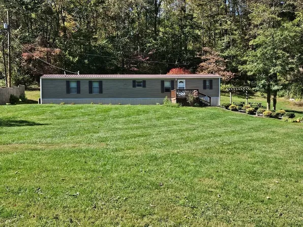 3335 Old Route 100 Rd, Pulaski, VA 24301