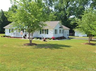 685 Wilson Jones Rd, Clayton, NC 27520