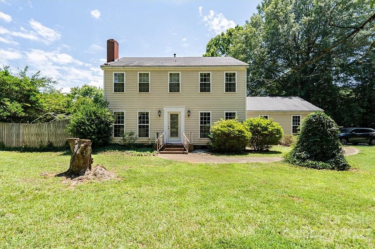 3422 Tracelake Dr, Matthews, NC 28105 MLS 4054673 Zillow