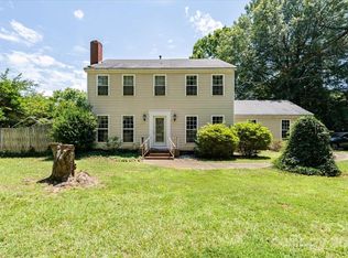 3422 Tracelake Dr, Matthews, NC 28105