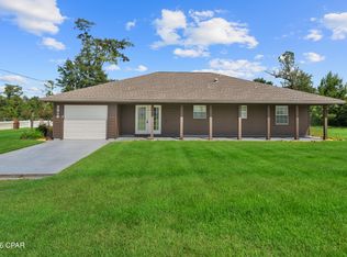 3940 Richardson Rd, Panama City, FL 32404