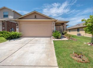 12415 Walter Vaughn Dr, Manor, TX 78653