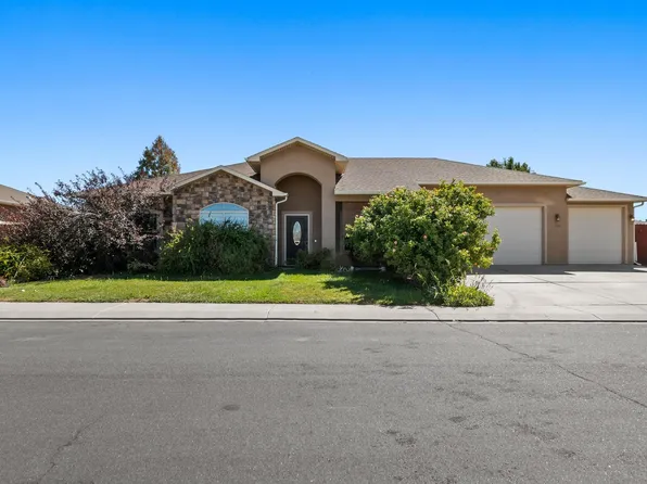 658 Bradford Ct, Grand Junction, CO 81504