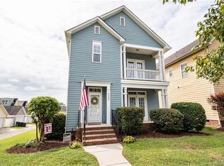 8132 Bud Henderson Rd, Huntersville, NC 28078