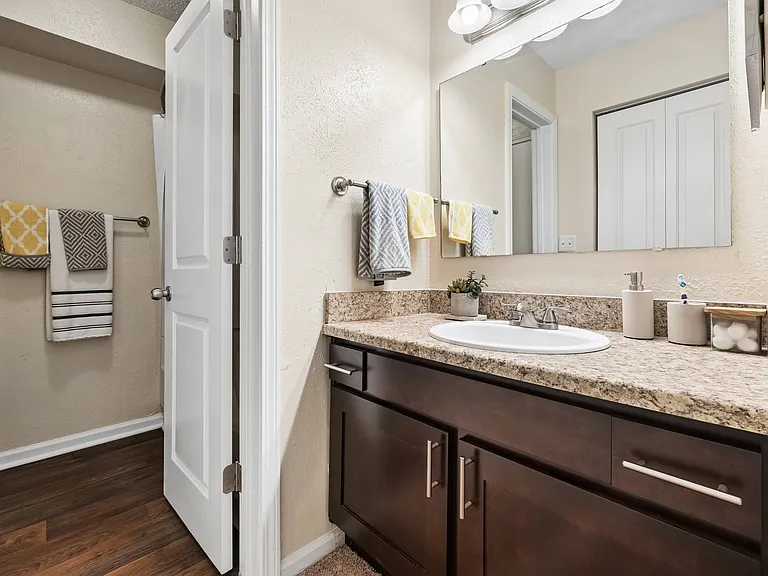 Palmetto Place Apartments — Photo 28