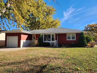 902 Clausen Ave, Albert Lea, MN, 56007