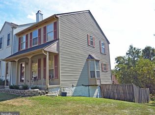 6934 Hovingham Ct, Centreville, VA 20121