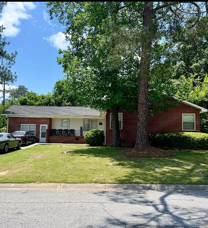 1203 Dunbar Ave — Photo 4