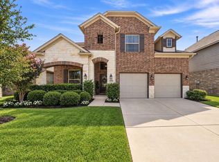 15715 Chestnut Branch Trl, Cypress, TX 77429